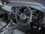 Volkswagen Golf R 5-Door 2014 года (ZA)